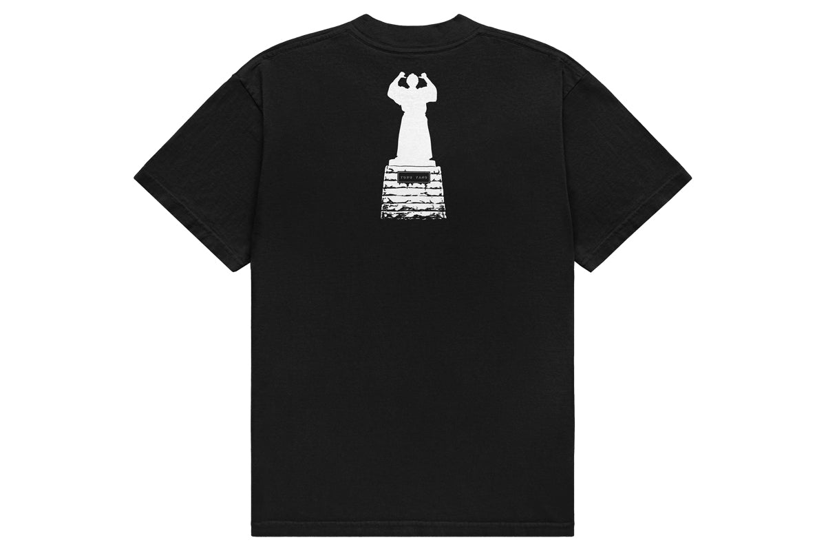矢野通「SRM」Tシャツ