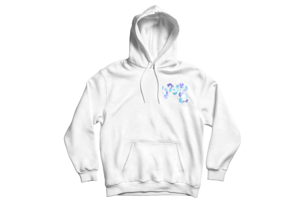 YOH「METRIC MODULATION」Hoodie