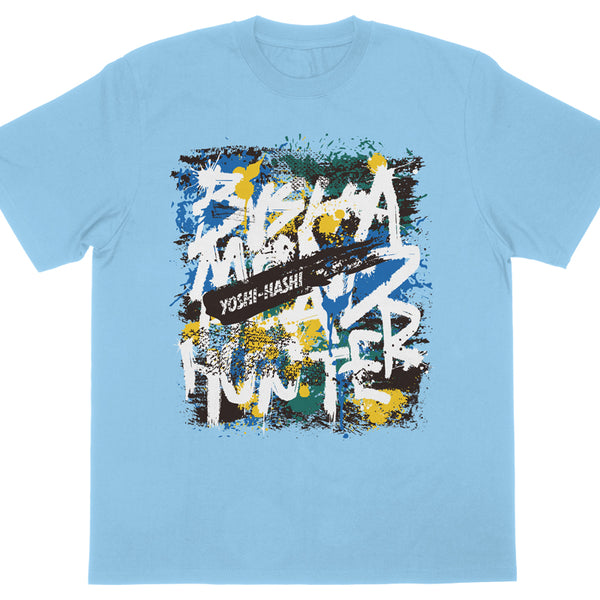 【新品未使用】TREASURE YOSHI グラフィックTシャツ yoshihashi-tee-2_13f0c0b4-af6e