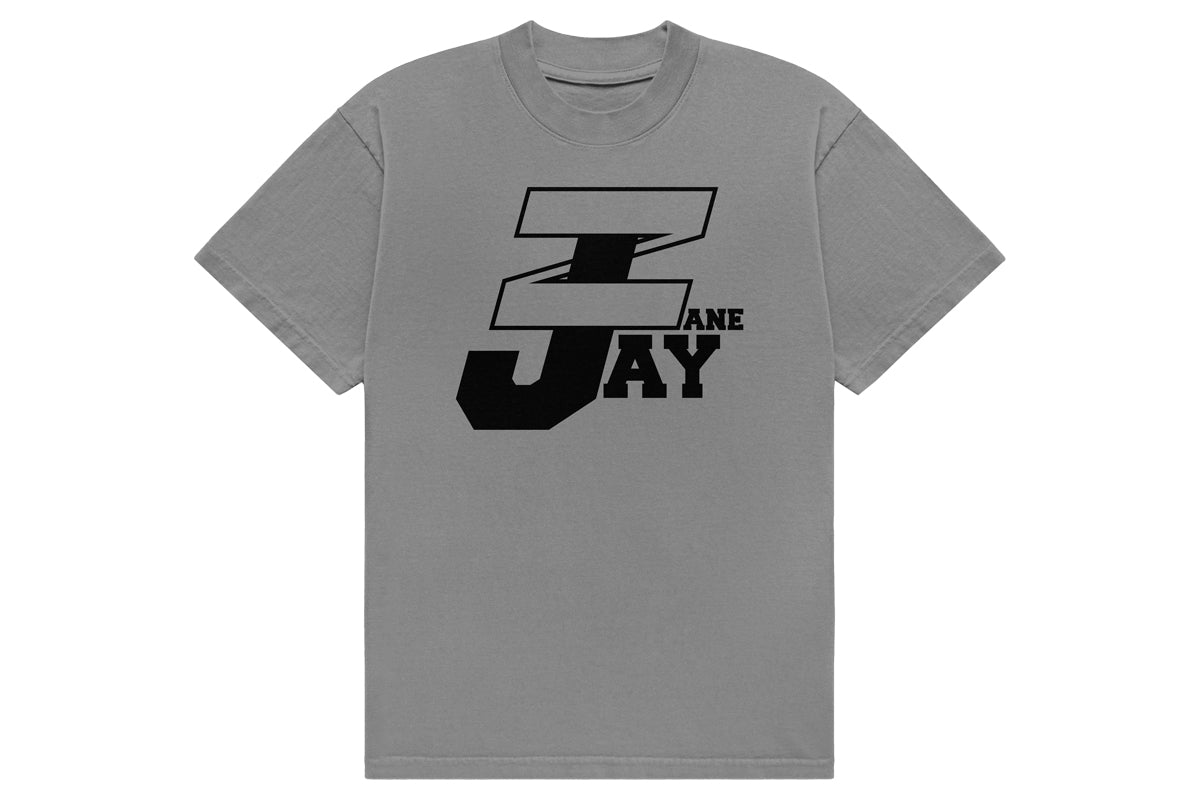 【2/21以降お届け】ゼイン・ジェイ Tシャツ