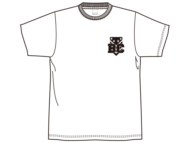 BULLET CLUB Tシャツ（タンガ・ロアproduce）