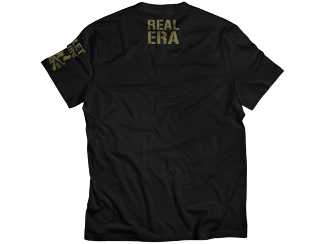 BULLET CLUB「REAL ERA」Tシャツ