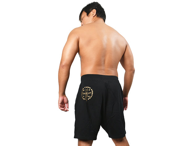 タイチ ハーフスウェットパンツ