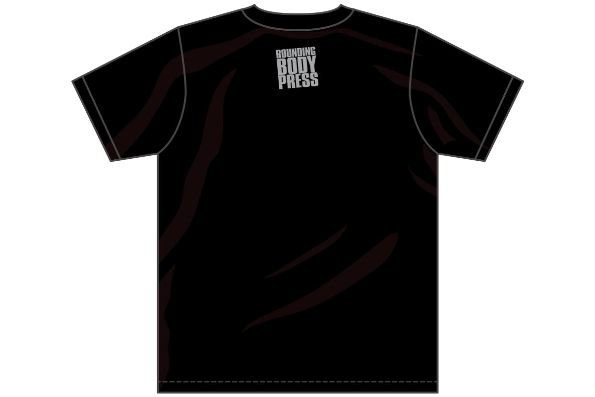 FINISHING MOVE TEE（SANADA）