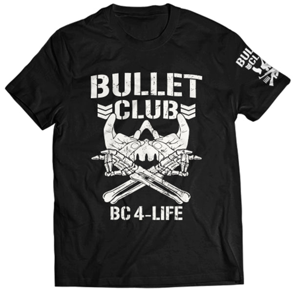 BULLET CLUB '22 Tシャツ