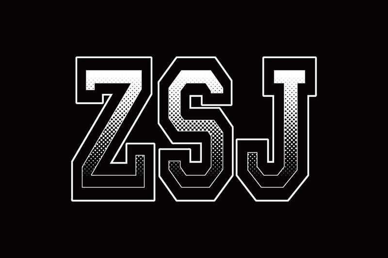 ザック・セイバーJr. イラストTシャツ（2022）