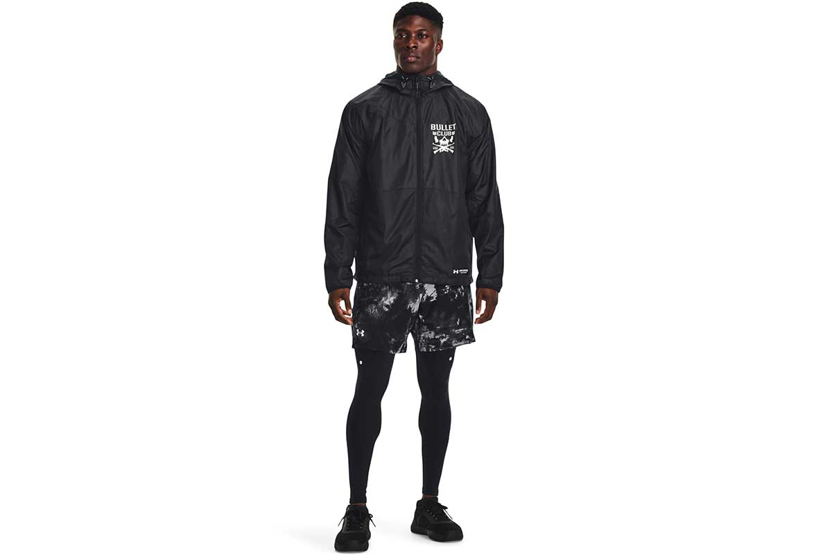 新品　野球　アンダーアーマー　UA ヤード　ウーブン　ジャケット　フルジップ UNDER ARMOUR 野球 ジャージ ジャケット メンズ アンダー