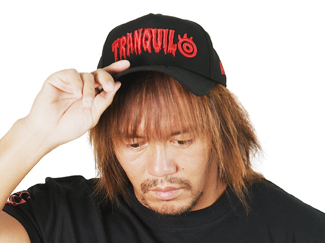 NEW ERA®× 内藤哲也 9FORTY™ A-Frame