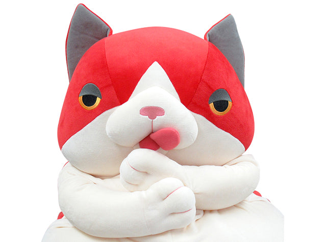 もちねこ ナオル（XXLサイズ）