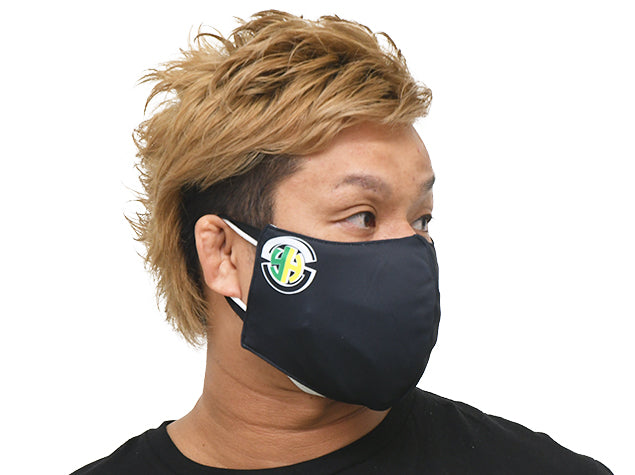 マスクカバー YOSHI-HASHI