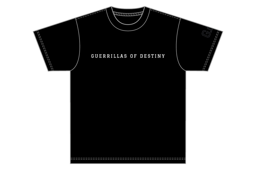 G.o.D Tシャツ（2023）