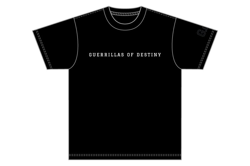 G.o.D Tシャツ（2023）