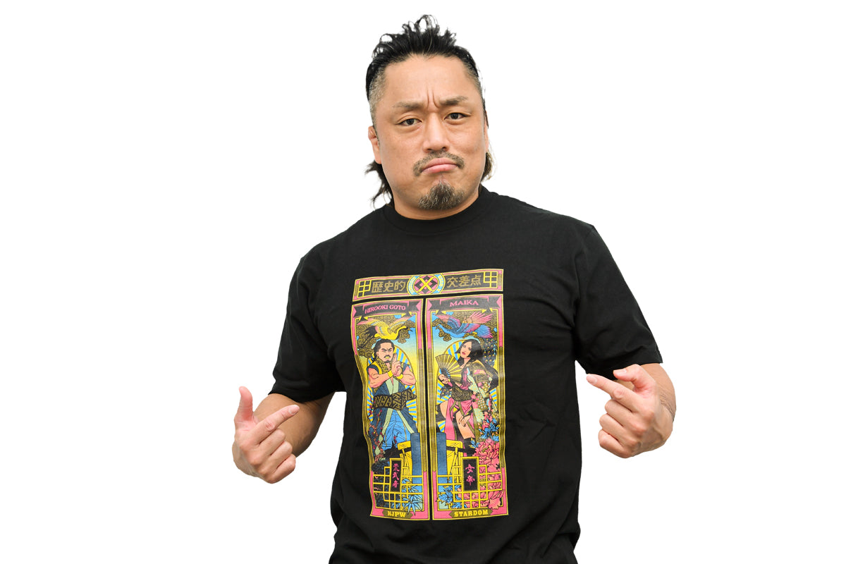 華瀬まい 実写Tシャツ 幕張 ガラポン Tシャツ A賞 m67655703513_1.jpg?1729570541