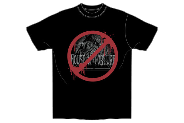 HOUSE OF TORTURE ジャージ(2025)