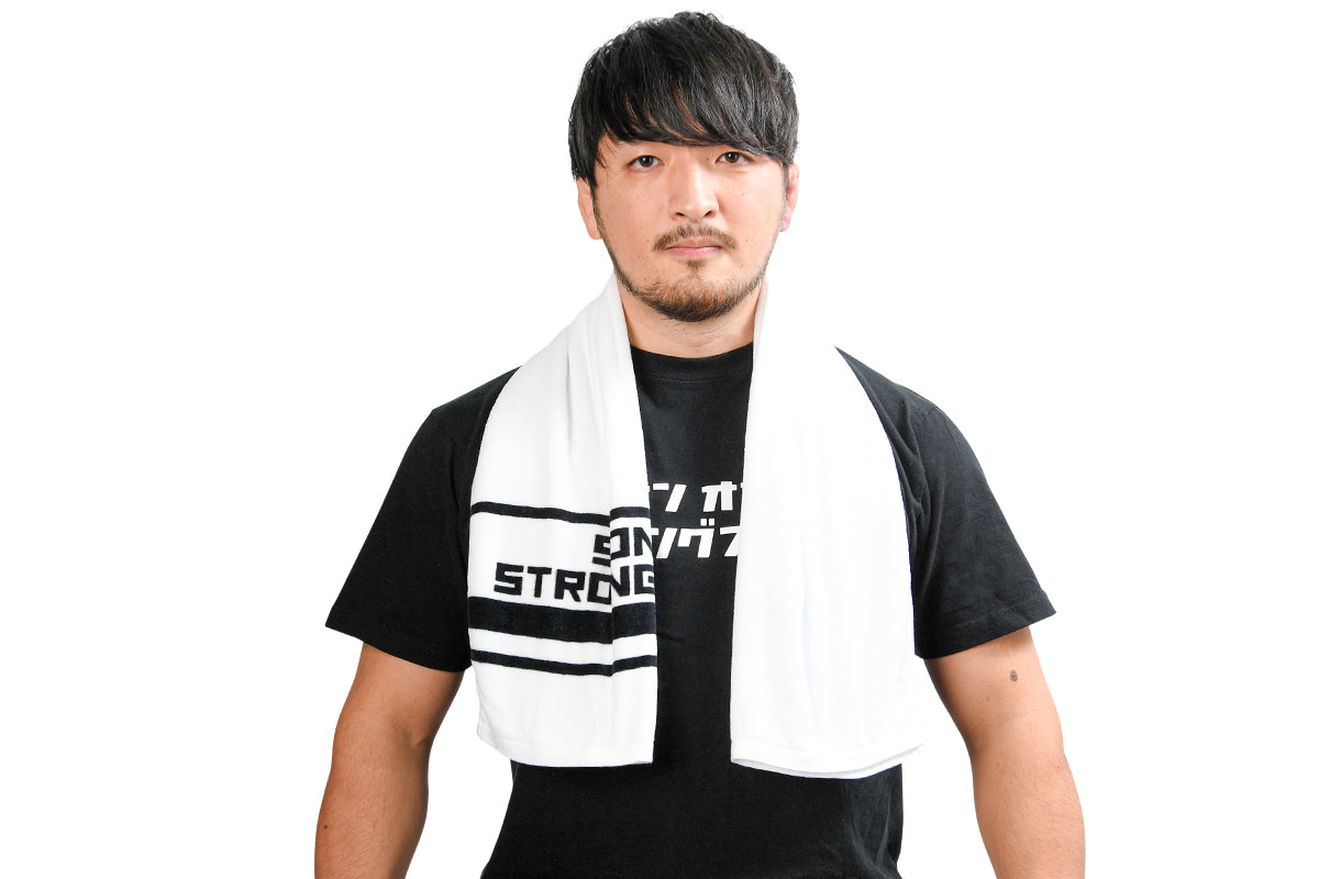 RIKU BIGタオル RIKU］RSマインド スポーツフェイスタオル – EGOZARU ONLINE