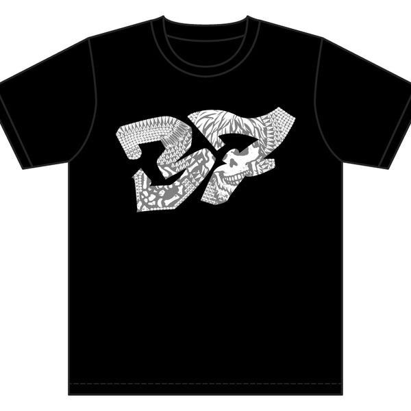 SANADA「37」Tシャツ