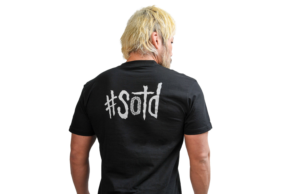 SANADA「37」Tシャツ