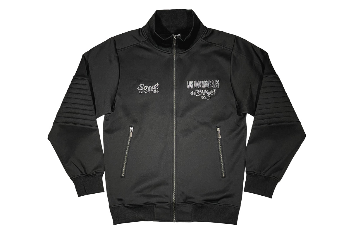 L・I・J SOUL SPORTS ジャージ(2023)