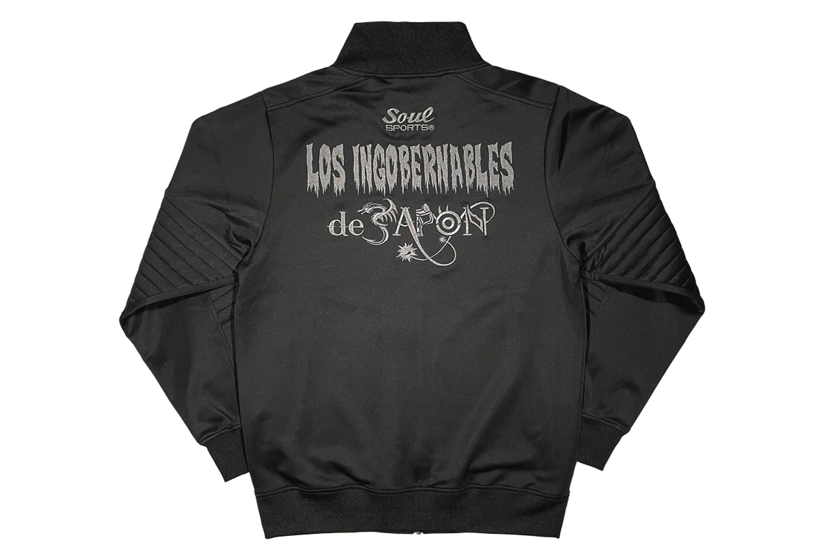 L・I・J SOUL SPORTS ジャージ(2023)