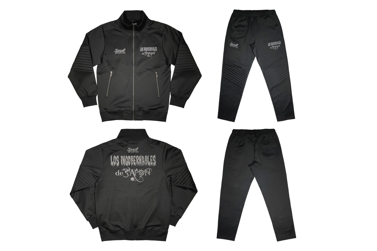 L・I・J SOUL SPORTS ジャージ(2023)