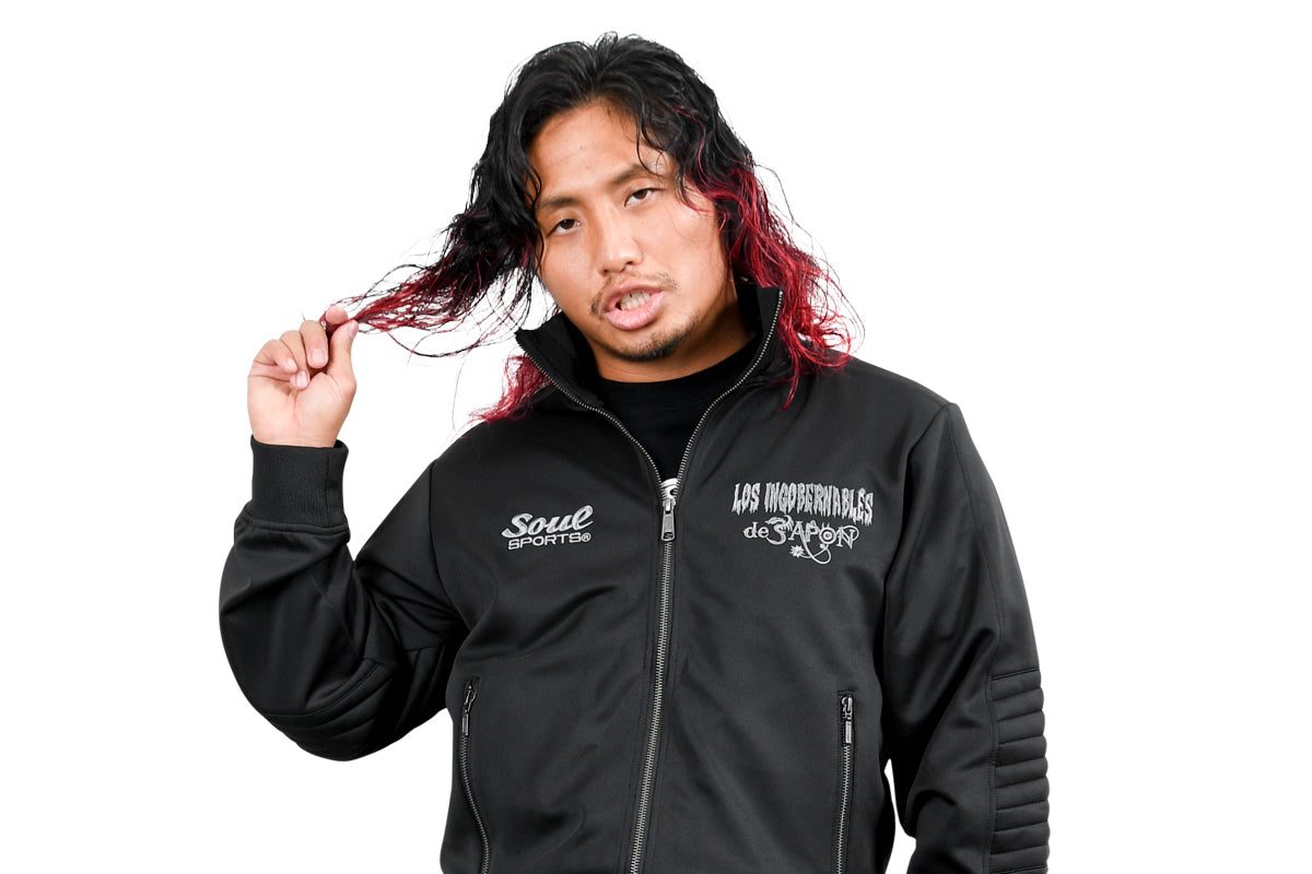 L・I・J SOUL SPORTS ジャージ(2023)