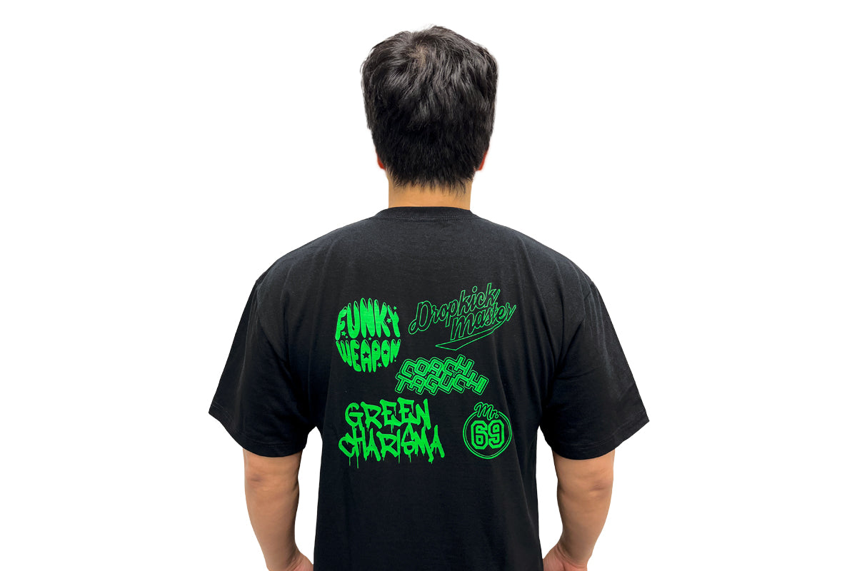 田口隆祐 デビュー20周年記念 Tシャツ