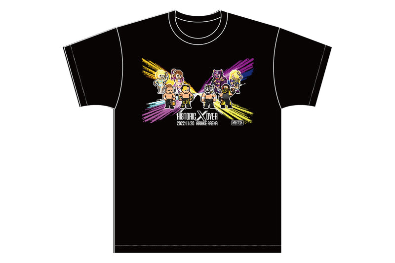 THE MATCH 2022  Tシャツ・パンフレット・キャップ