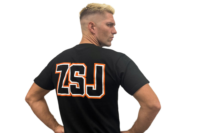ザック・セイバーJr.Tシャツ（2023）