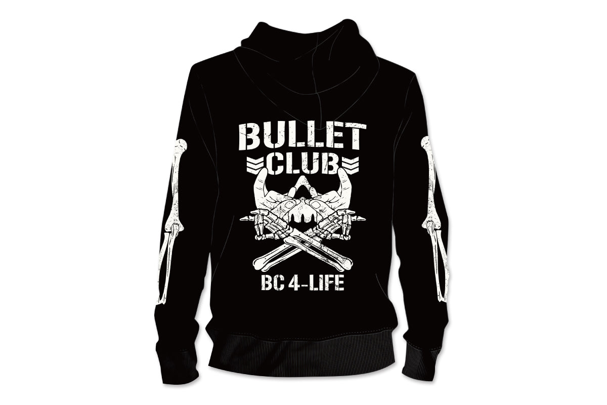 BULLET CLUB '22 パーカー