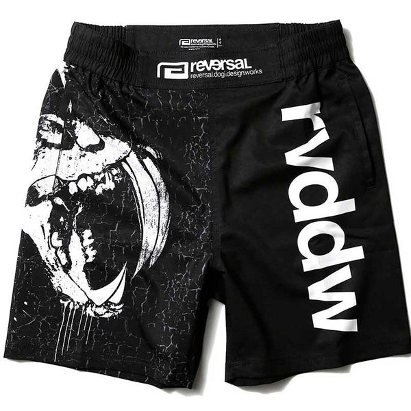 KENTA「FANG ACTIVE FIGHT PANTS」（BLACK）