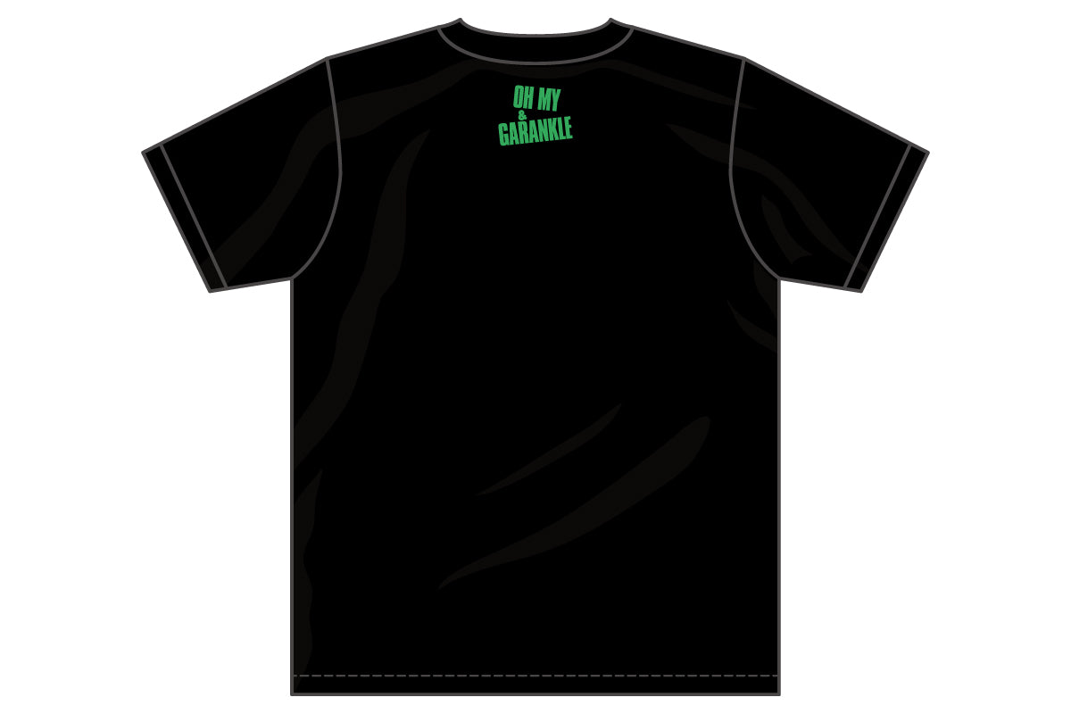FINISHING MOVE TEE（田口隆祐）