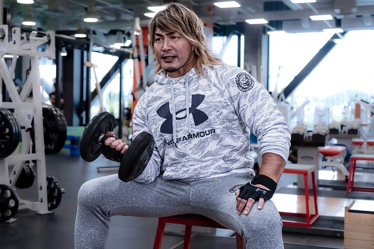 UA ライバルフリース フーディー